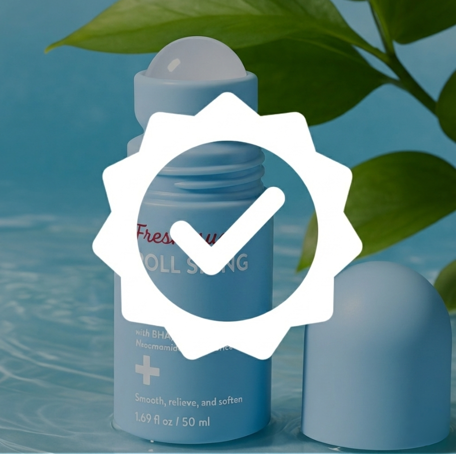 Orylia™ -Peach Slices Solución Suavizante