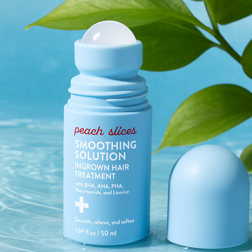 Orylia™ -Peach Slices Solución Suavizante