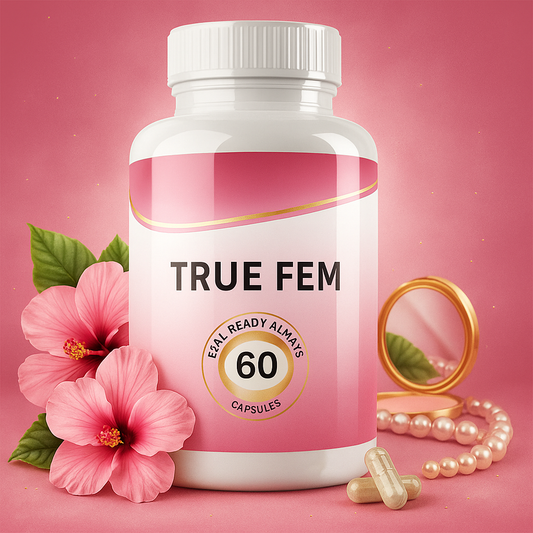 Orylia™ -True Fem Cuidado Íntimo